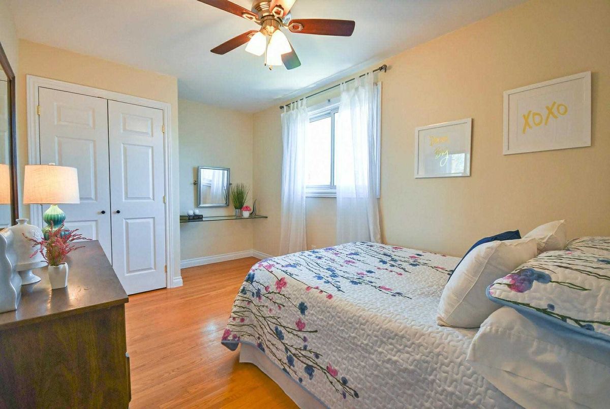 33 John Dexter Pl 33 John Dexter Pl Markham