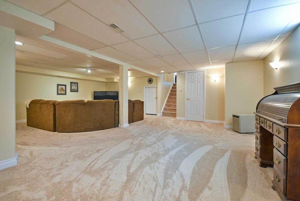 33 John Dexter Pl 33 John Dexter Pl Markham