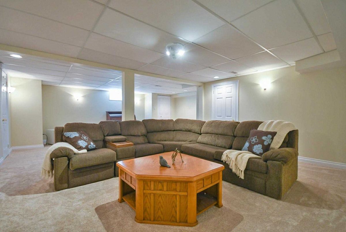 33 John Dexter Pl 33 John Dexter Pl Markham