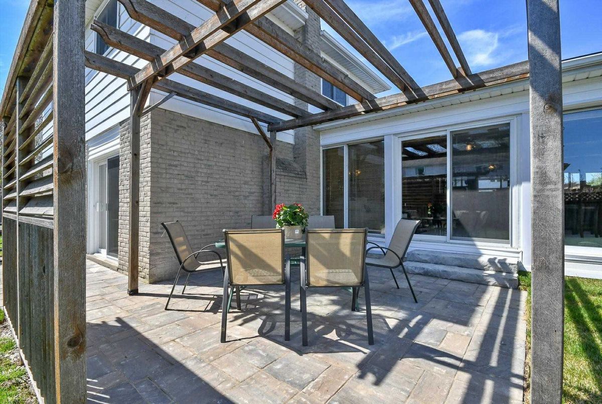 33 John Dexter Pl 33 John Dexter Pl Markham