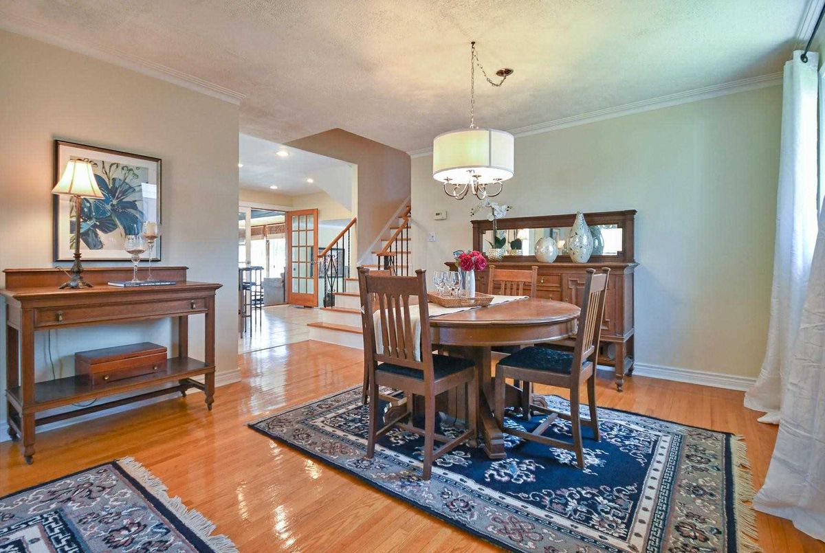 33 John Dexter Pl 33 John Dexter Pl Markham