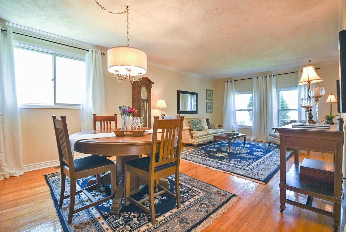 33 John Dexter Pl 33 John Dexter Pl Markham