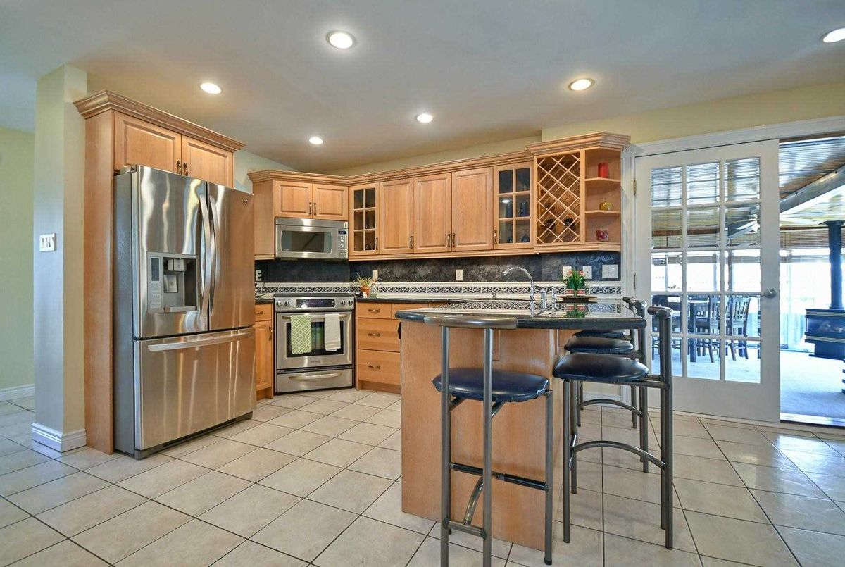 33 John Dexter Pl 33 John Dexter Pl Markham