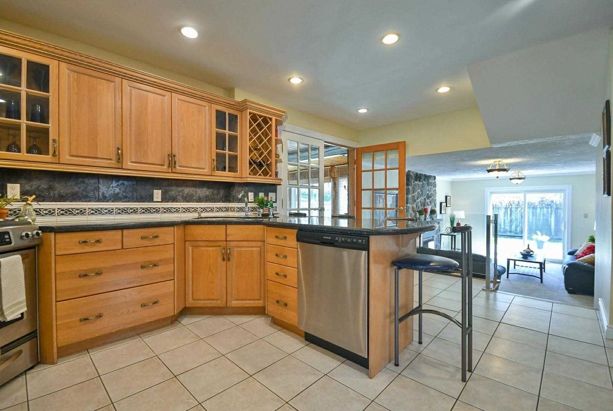 33 John Dexter Pl 33 John Dexter Pl Markham