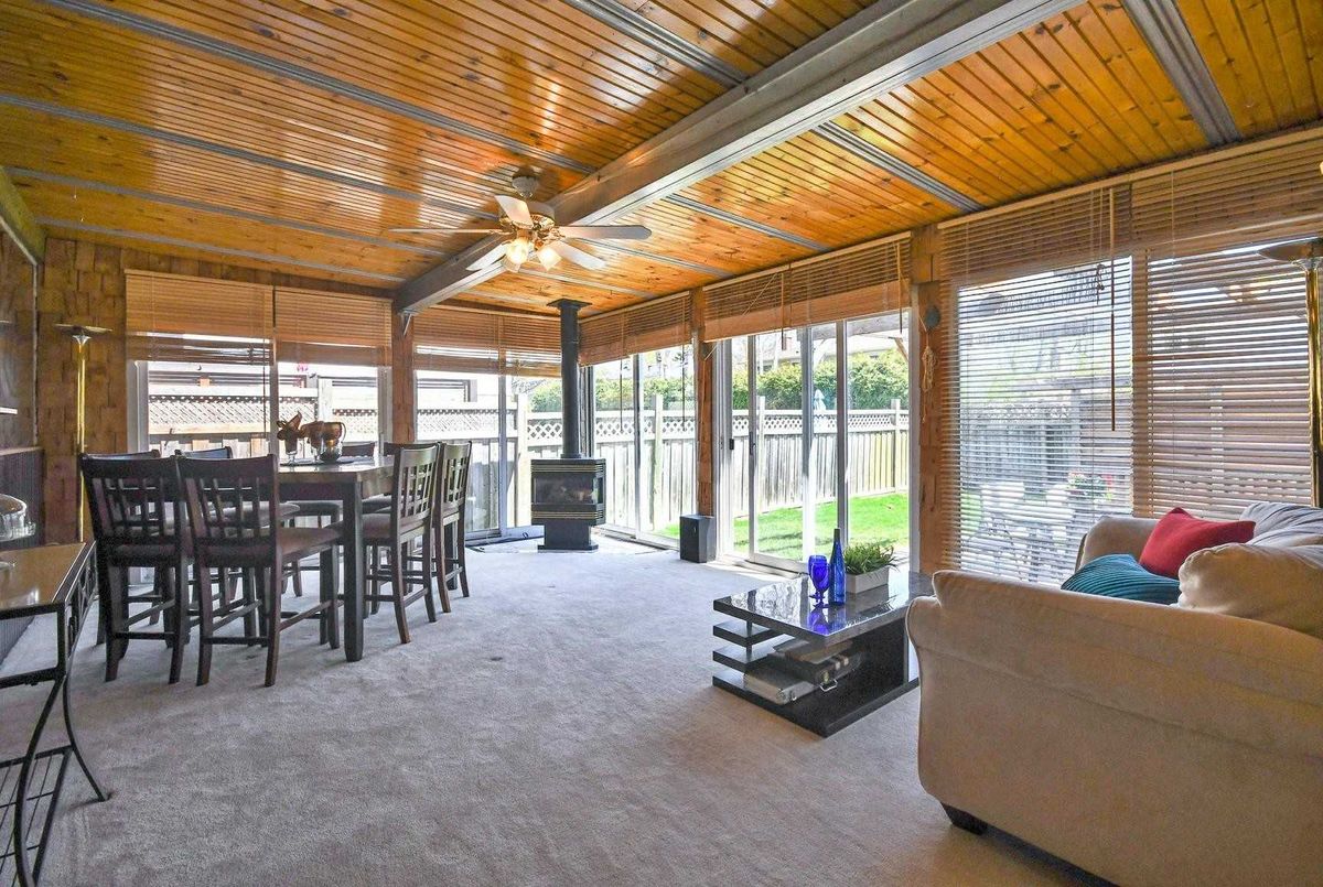 33 John Dexter Pl 33 John Dexter Pl Markham