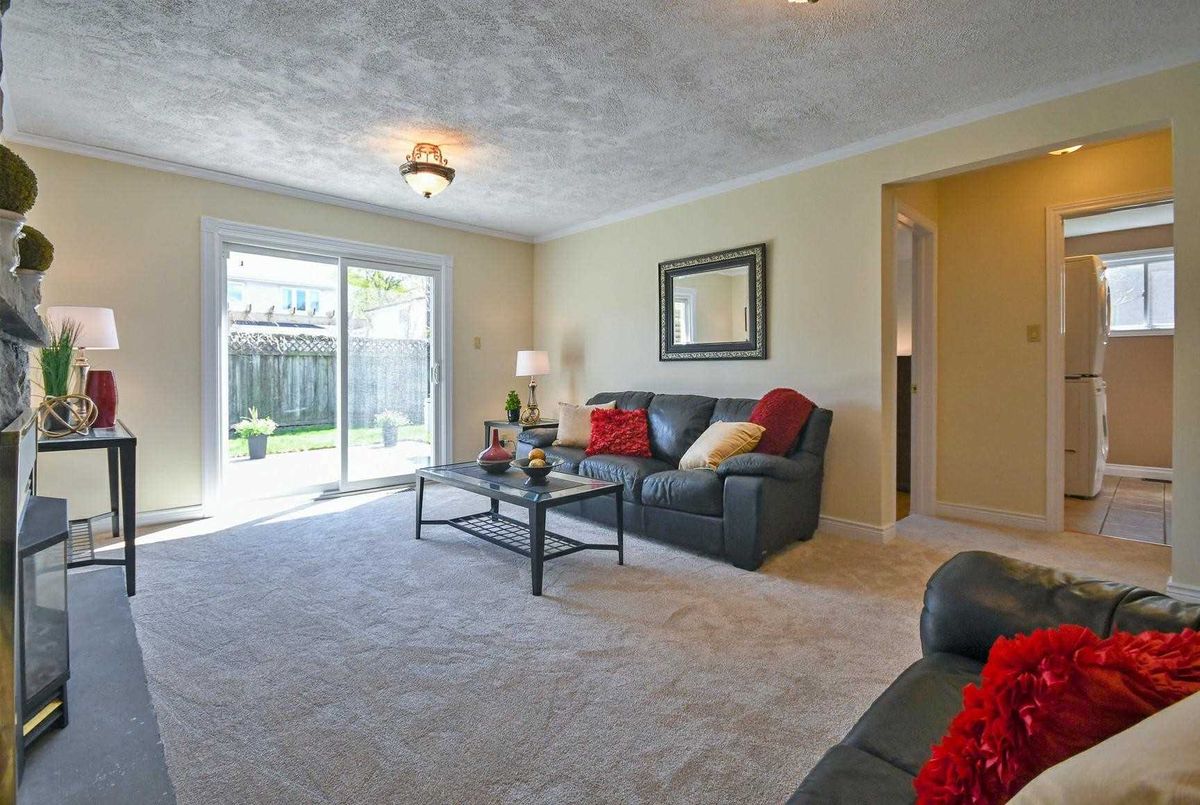 33 John Dexter Pl 33 John Dexter Pl Markham