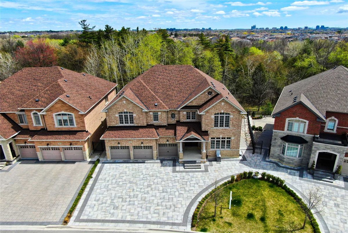 296 Upper Post Rd 296 Upper Post Rd Vaughan