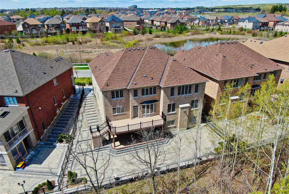 296 Upper Post Rd 296 Upper Post Rd Vaughan