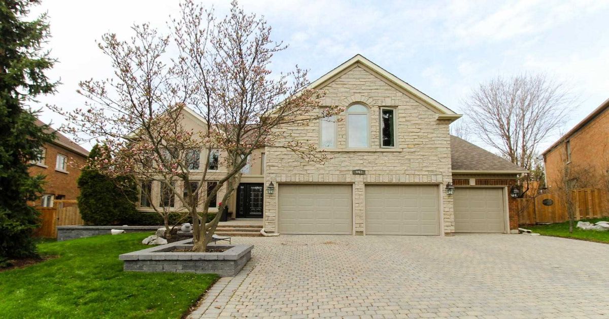 943 Portminster Crt Newmarket