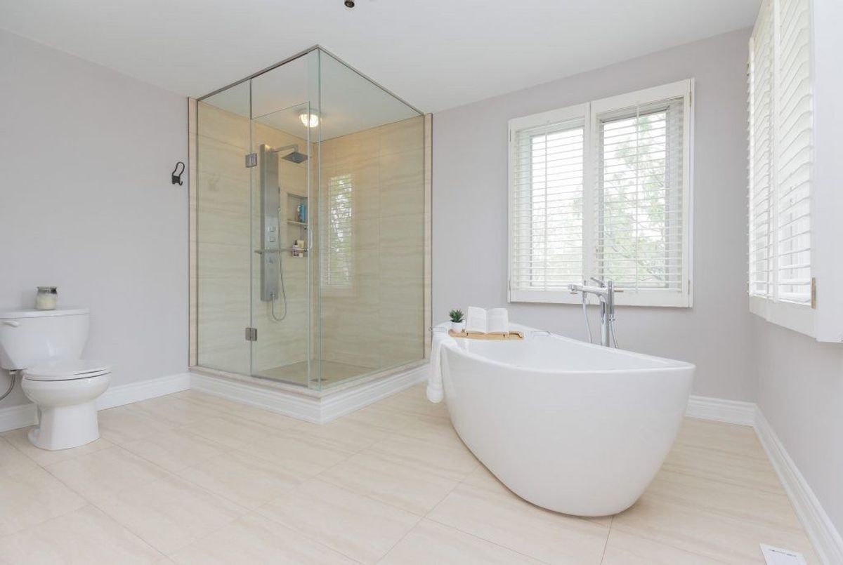 26 Hillholm Blvd 26 Hillholm Blvd Richmond Hill