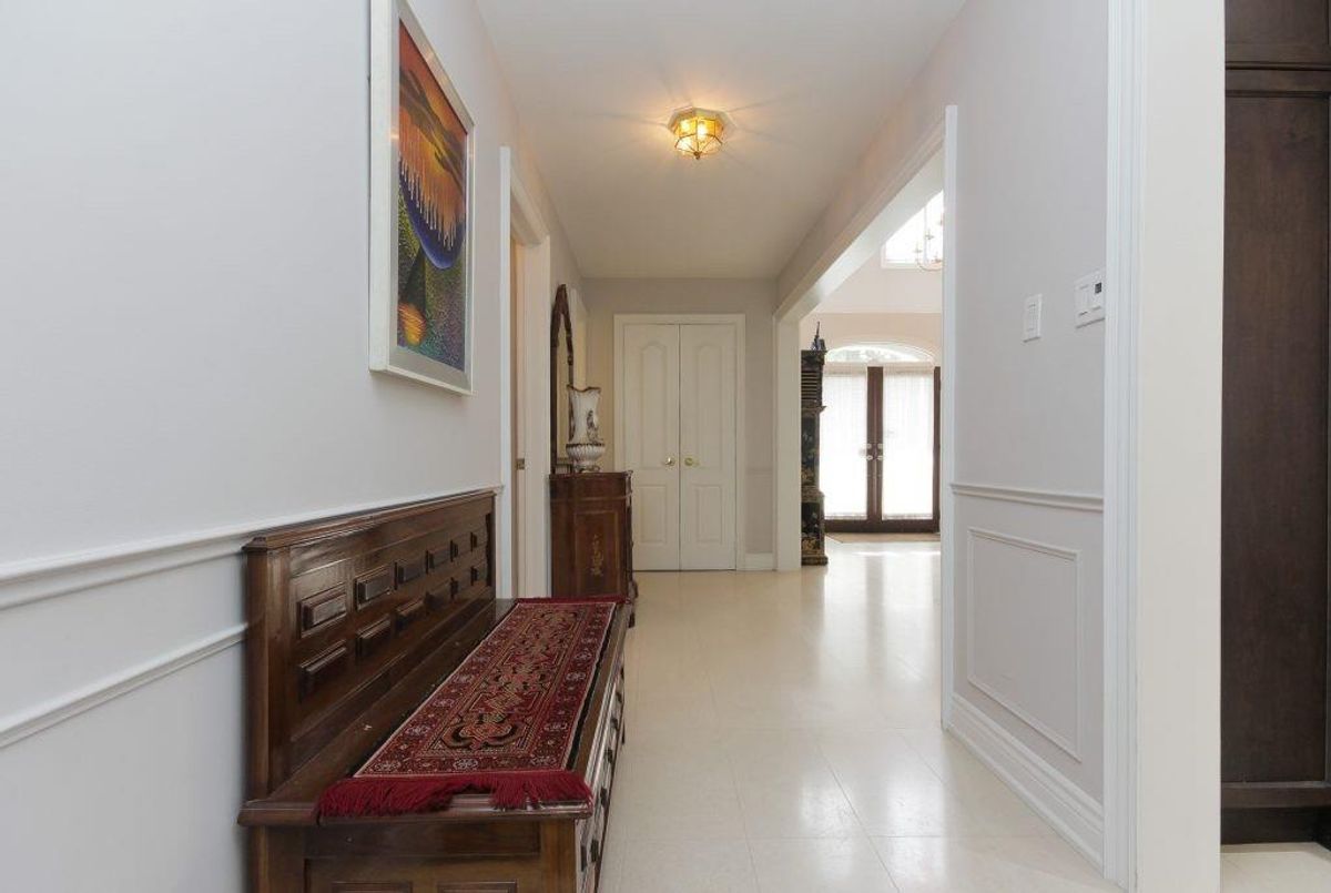 26 Hillholm Blvd 26 Hillholm Blvd Richmond Hill