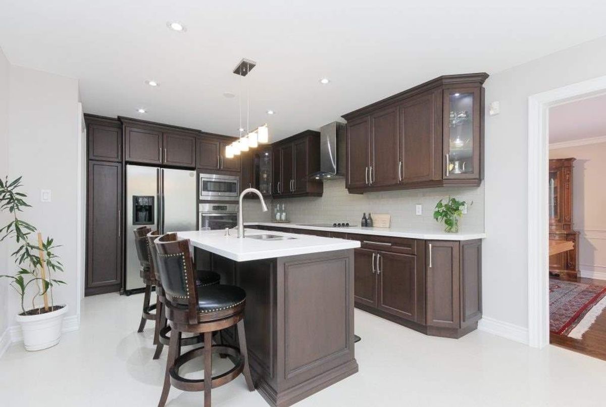 26 Hillholm Blvd 26 Hillholm Blvd Richmond Hill