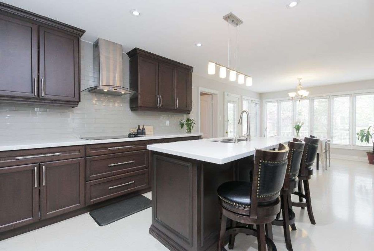 26 Hillholm Blvd 26 Hillholm Blvd Richmond Hill