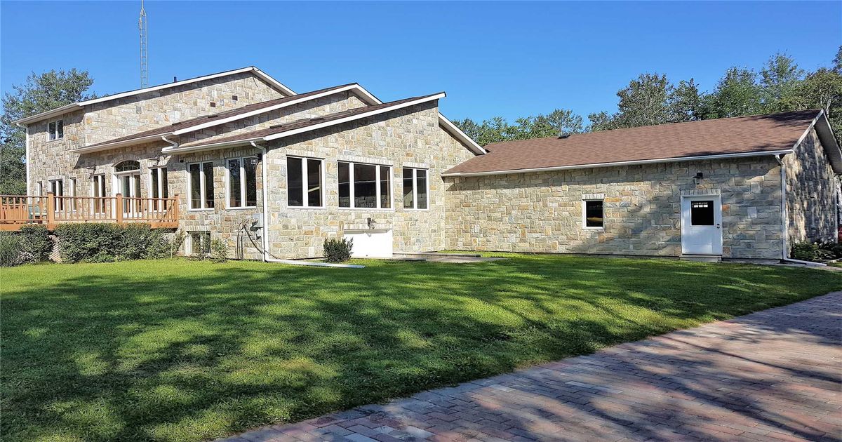 3526 Pollock Rd Georgina
