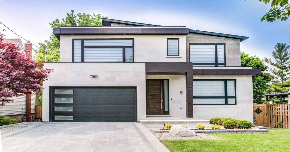 52 Highland Park Blvd Markham