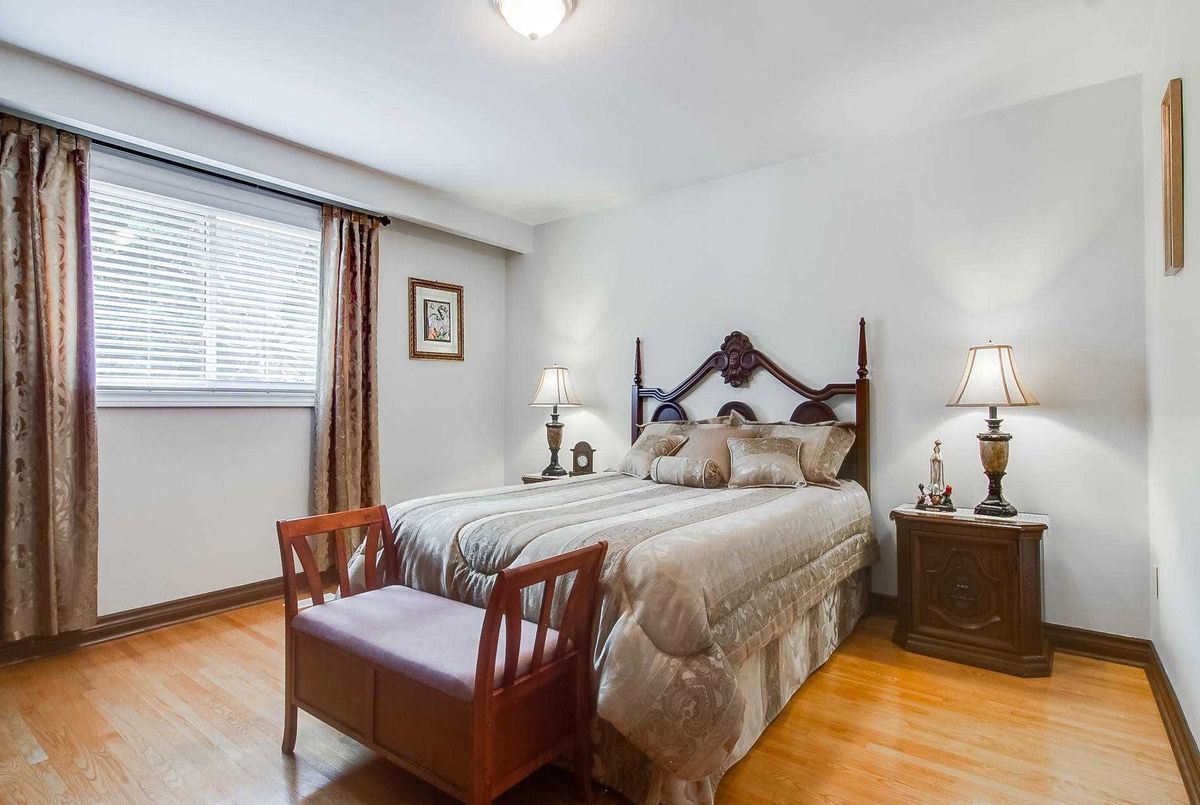 59 Walmer Rd 59 Walmer Rd Richmond Hill