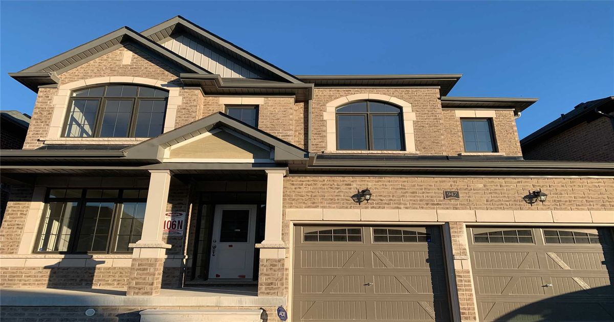 947 Larter St Innisfil