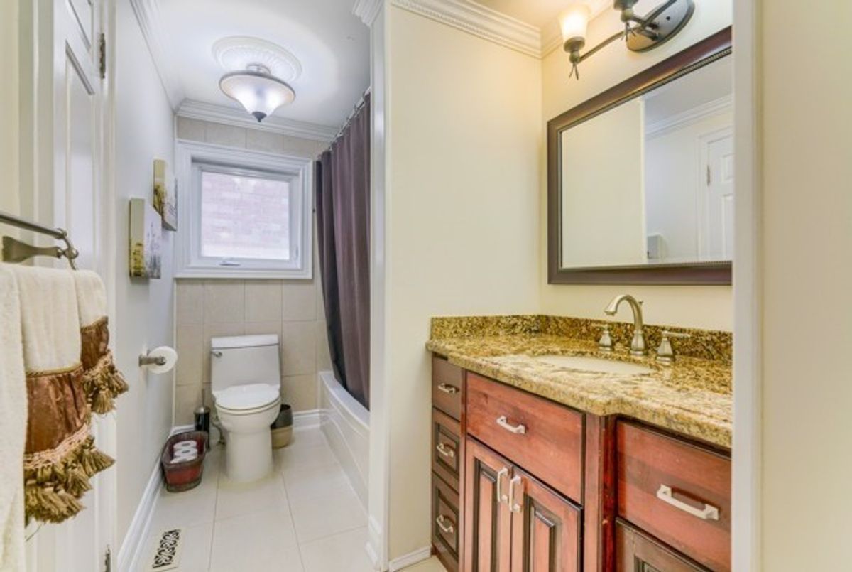 27 Bradbeer Cres 27 Bradbeer Cres Vaughan