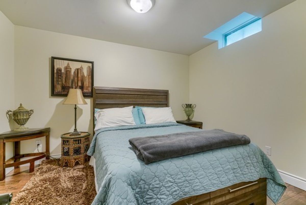 27 Bradbeer Cres 27 Bradbeer Cres Vaughan