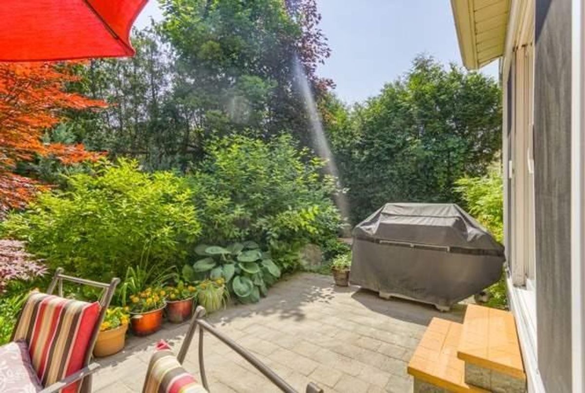 27 Bradbeer Cres 27 Bradbeer Cres Vaughan