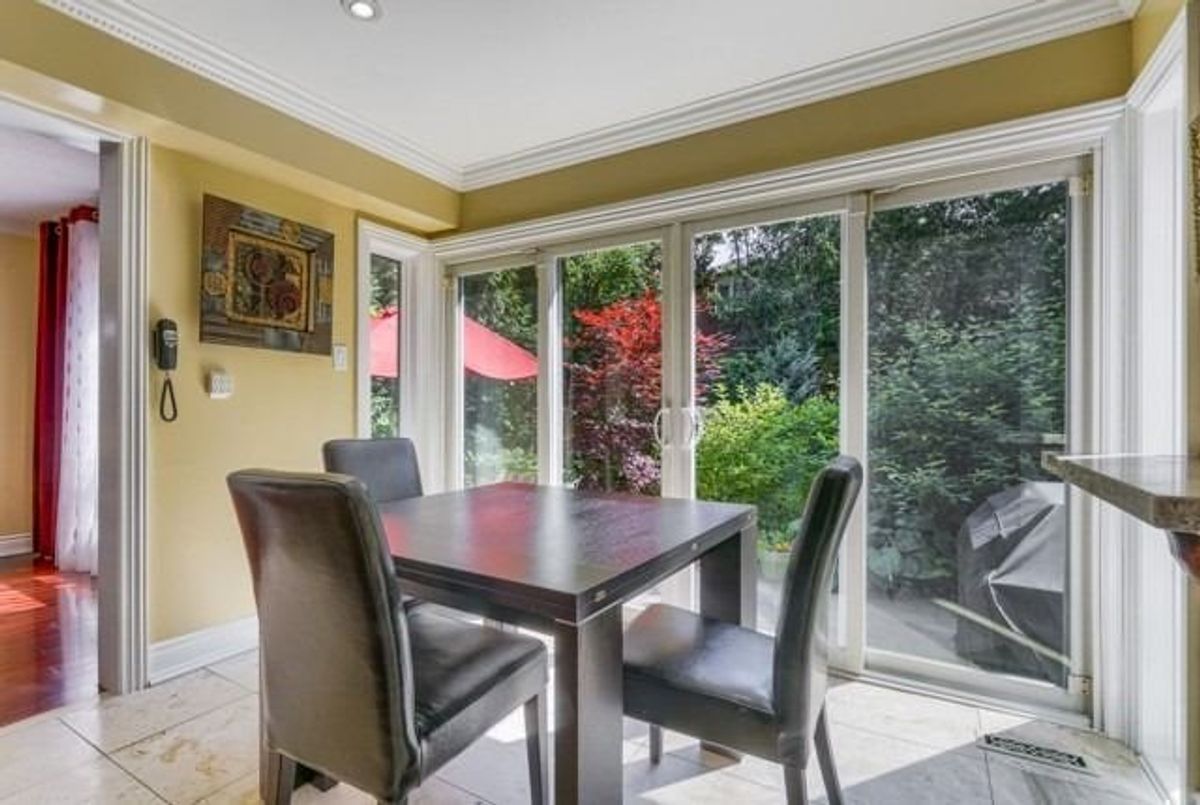 27 Bradbeer Cres 27 Bradbeer Cres Vaughan
