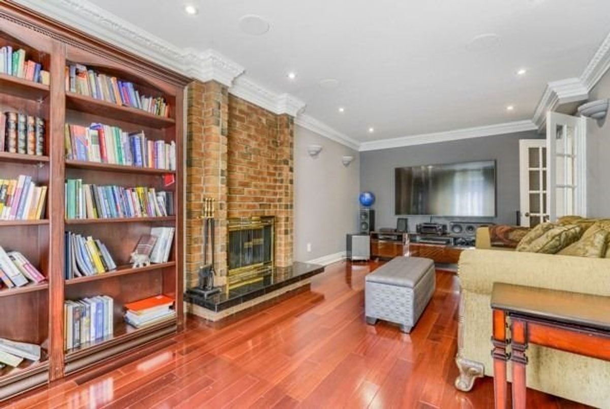27 Bradbeer Cres 27 Bradbeer Cres Vaughan