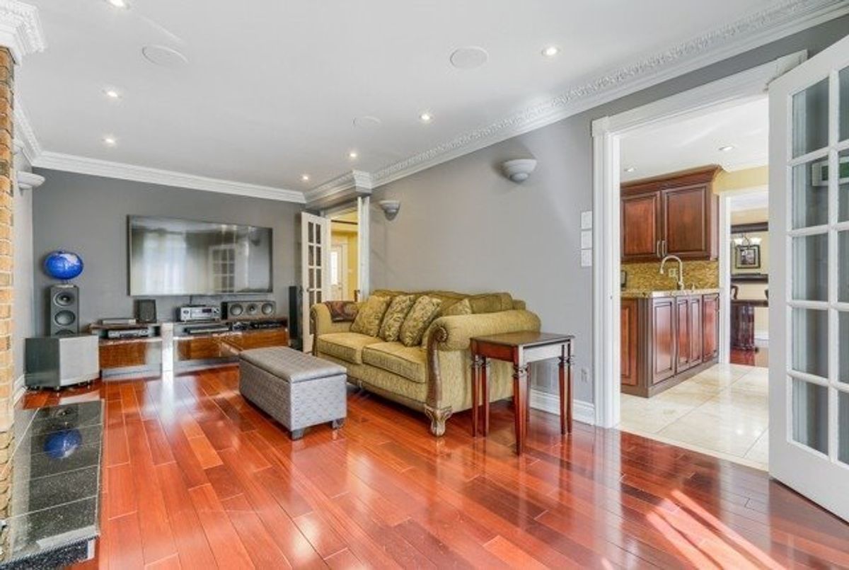 27 Bradbeer Cres 27 Bradbeer Cres Vaughan