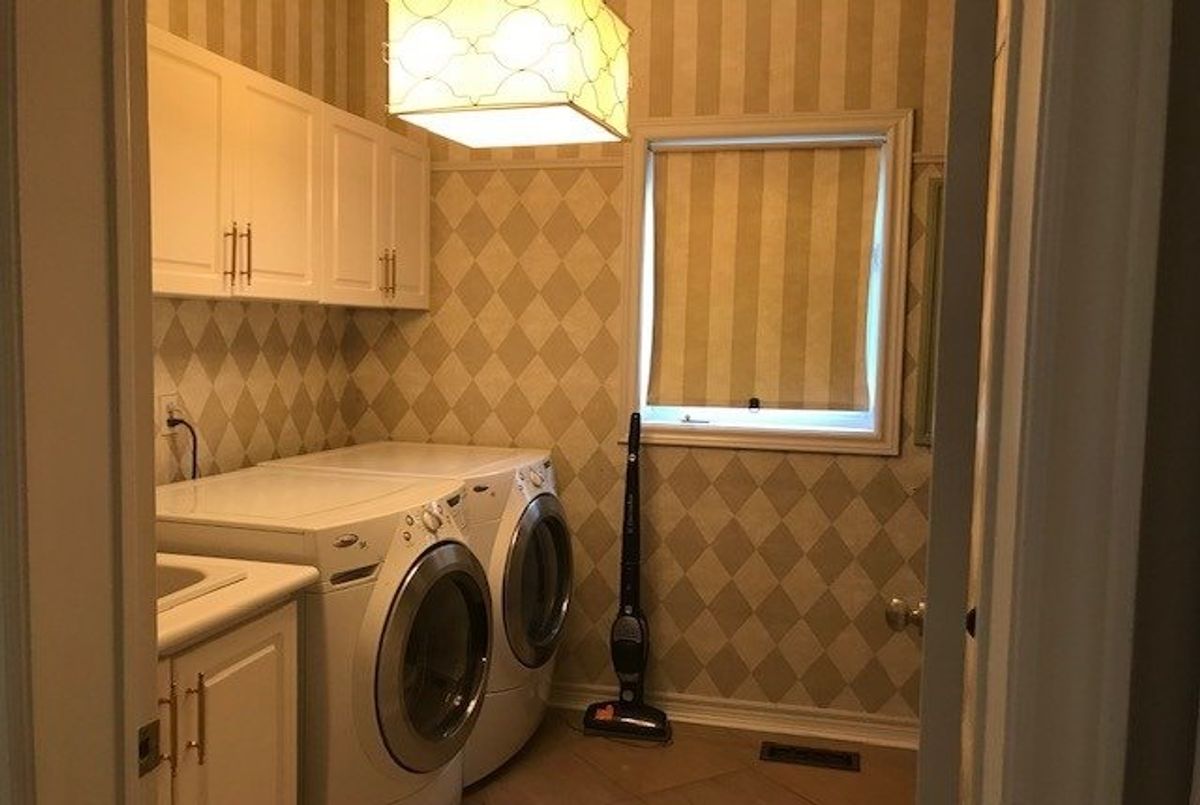 33 Cherokee Dr 33 Cherokee Dr Vaughan