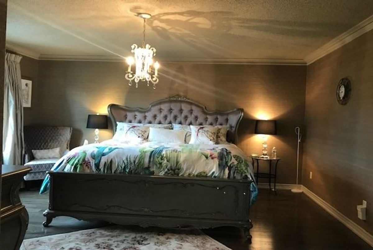 33 Cherokee Dr 33 Cherokee Dr Vaughan