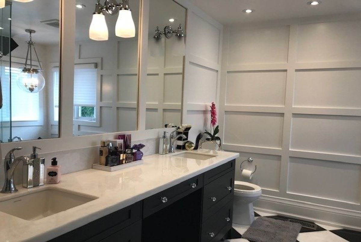 33 Cherokee Dr 33 Cherokee Dr Vaughan
