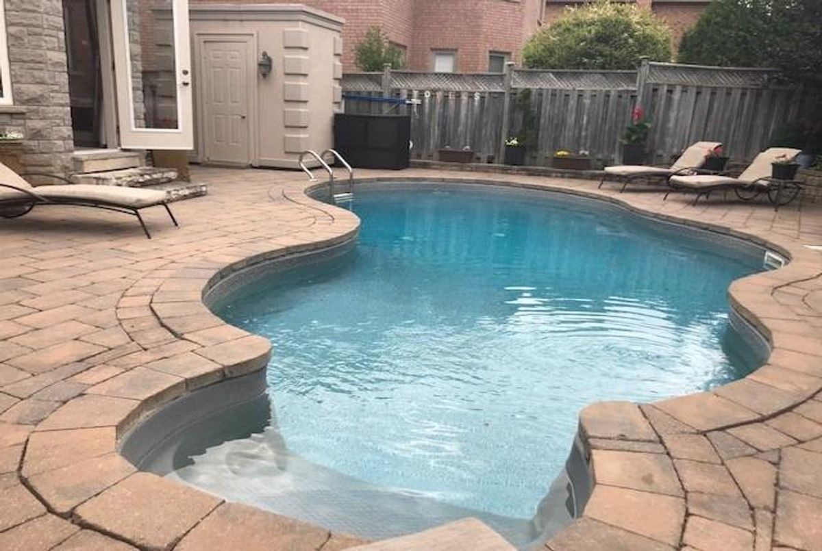 33 Cherokee Dr 33 Cherokee Dr Vaughan