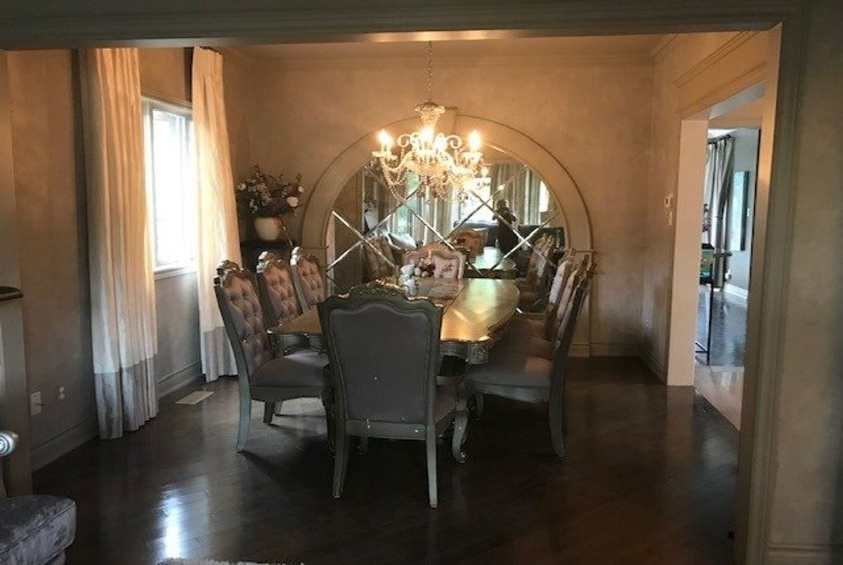 33 Cherokee Dr 33 Cherokee Dr Vaughan