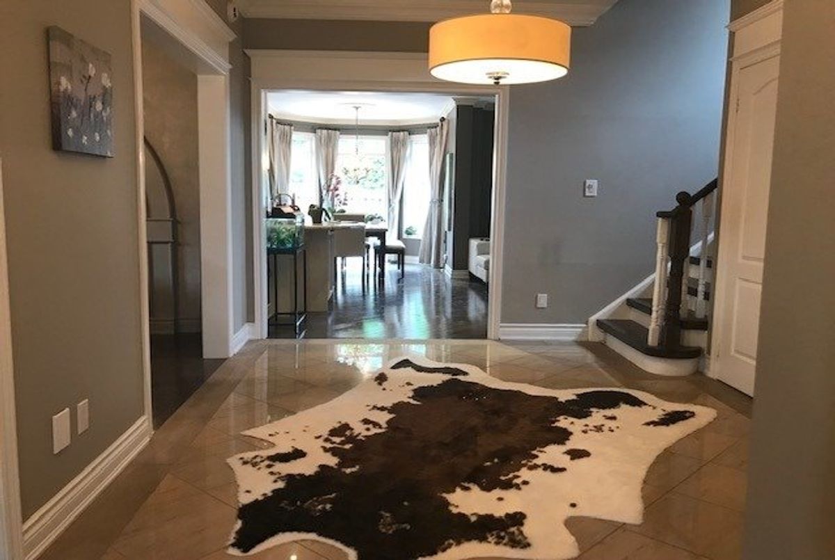 33 Cherokee Dr 33 Cherokee Dr Vaughan