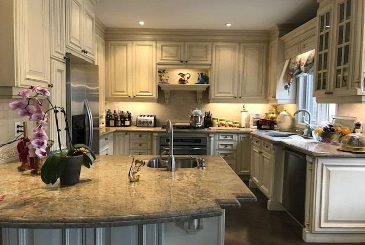 33 Cherokee Dr 33 Cherokee Dr Vaughan