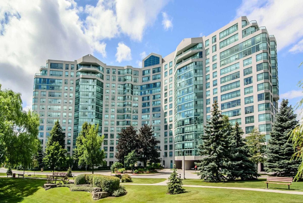 1516-7805 Bayview Ave 1516-7805 Bayview Ave Markham