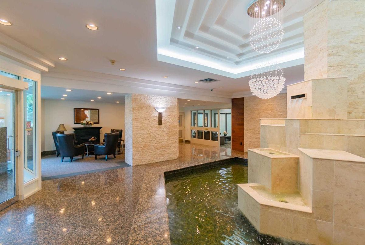 1516-7805 Bayview Ave 1516-7805 Bayview Ave Markham