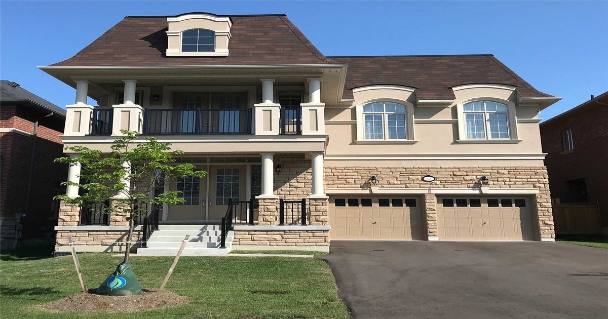 62 Randolph Dr Vaughan