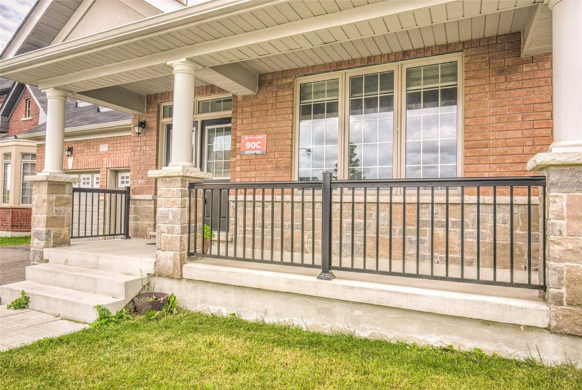 577 Clifford Perry Pl 577 Clifford Perry Pl Newmarket