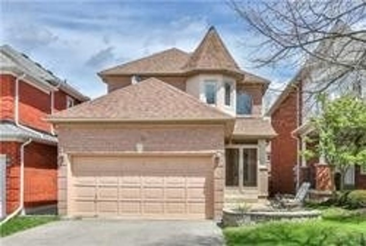 139 Rushbrook Dr 139 Rushbrook Dr Newmarket