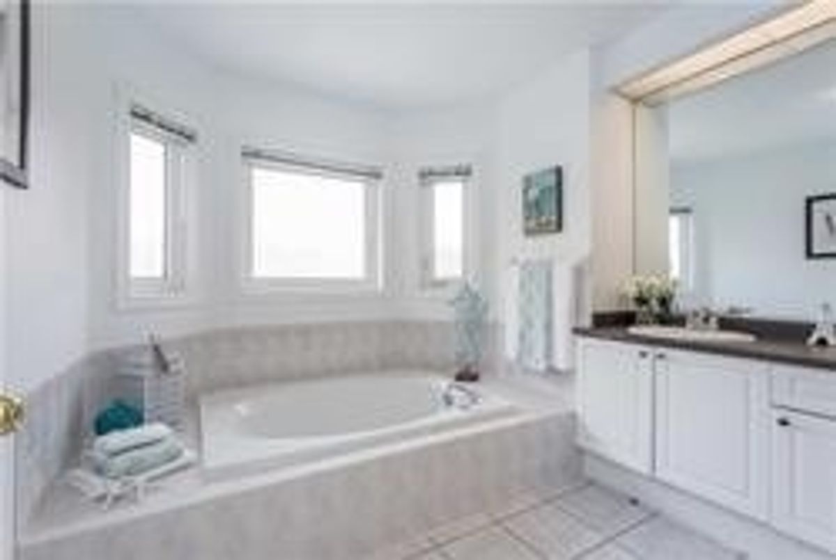 139 Rushbrook Dr 139 Rushbrook Dr Newmarket