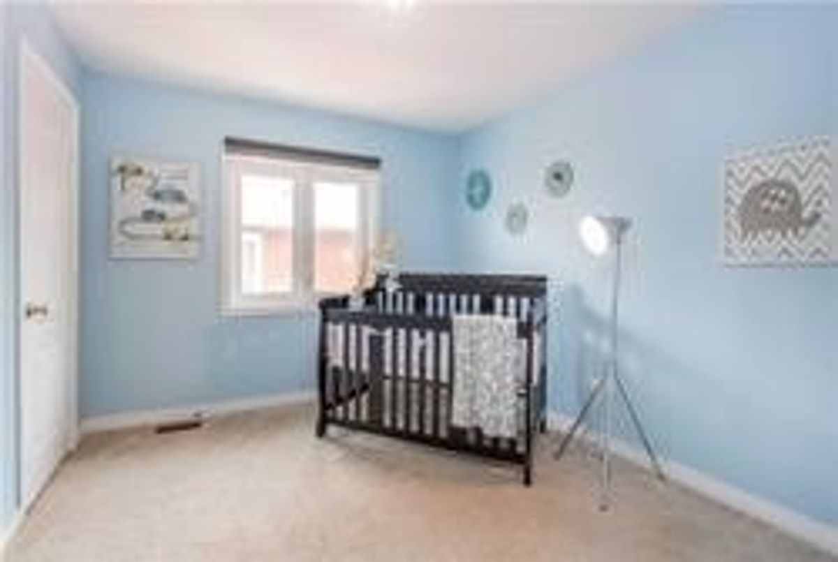 139 Rushbrook Dr 139 Rushbrook Dr Newmarket