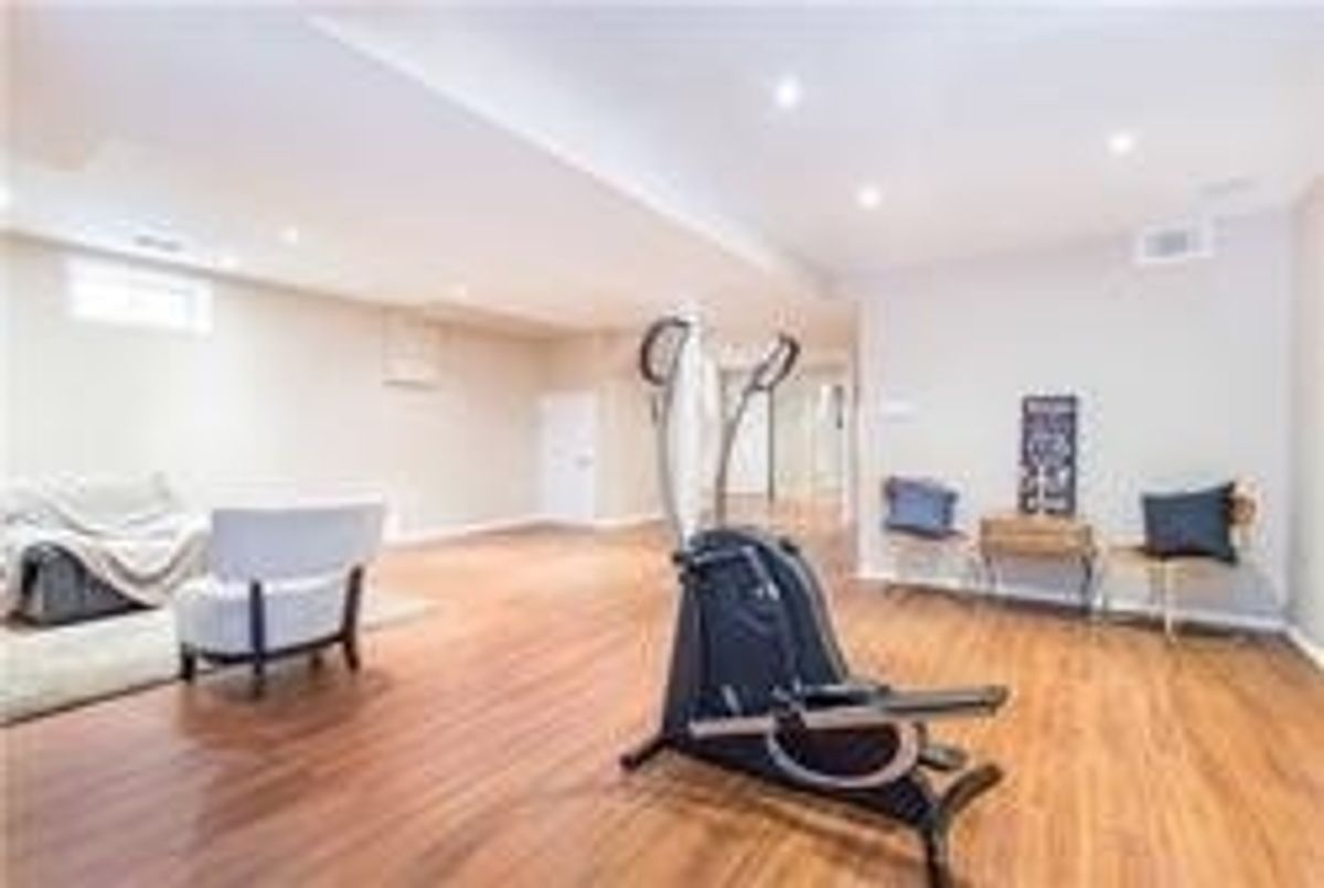 139 Rushbrook Dr 139 Rushbrook Dr Newmarket