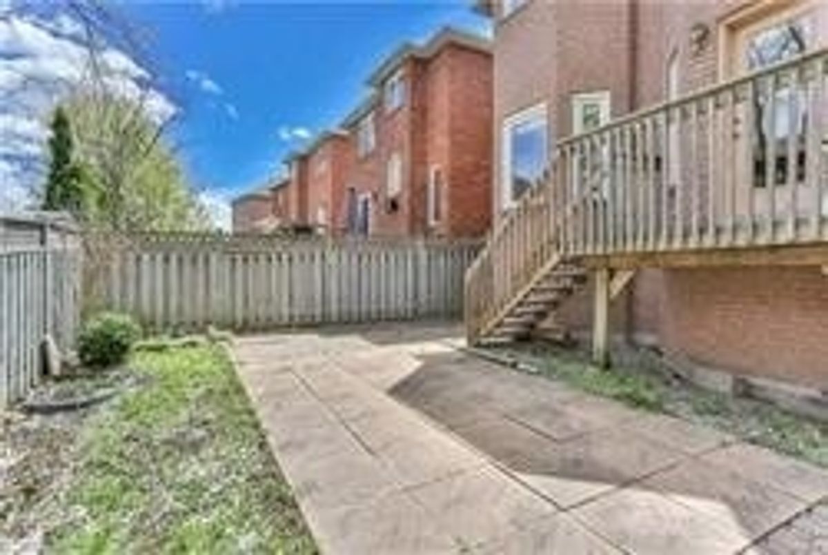 139 Rushbrook Dr 139 Rushbrook Dr Newmarket