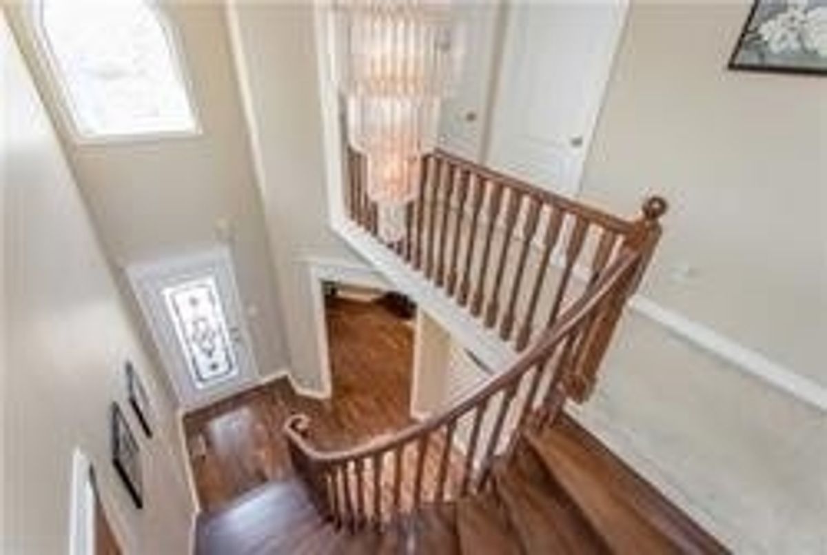139 Rushbrook Dr 139 Rushbrook Dr Newmarket