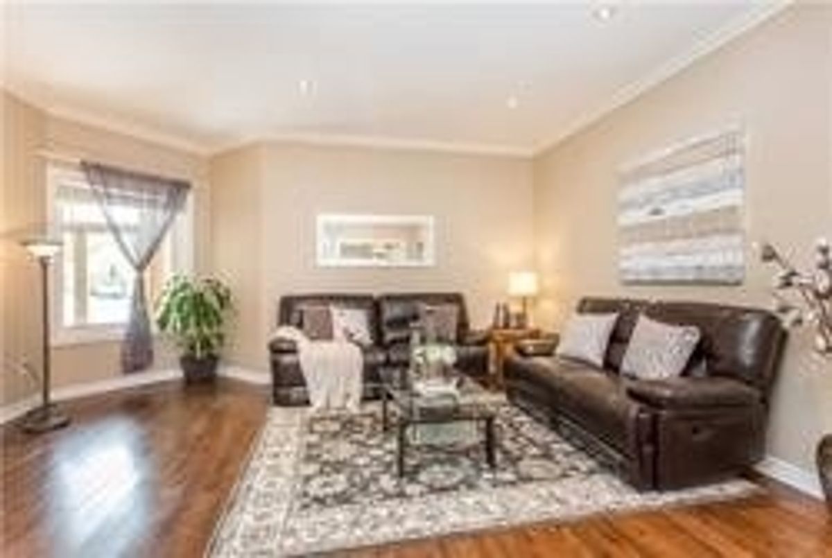139 Rushbrook Dr 139 Rushbrook Dr Newmarket