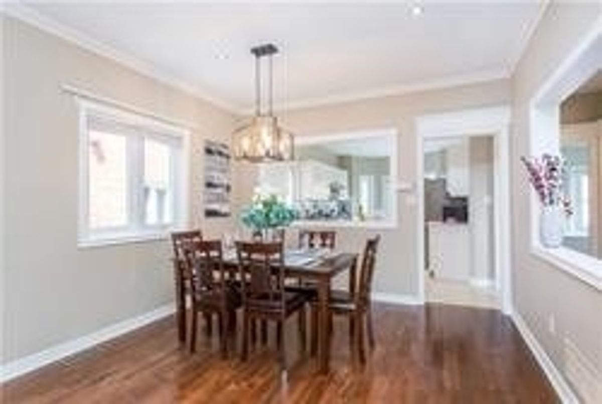 139 Rushbrook Dr 139 Rushbrook Dr Newmarket