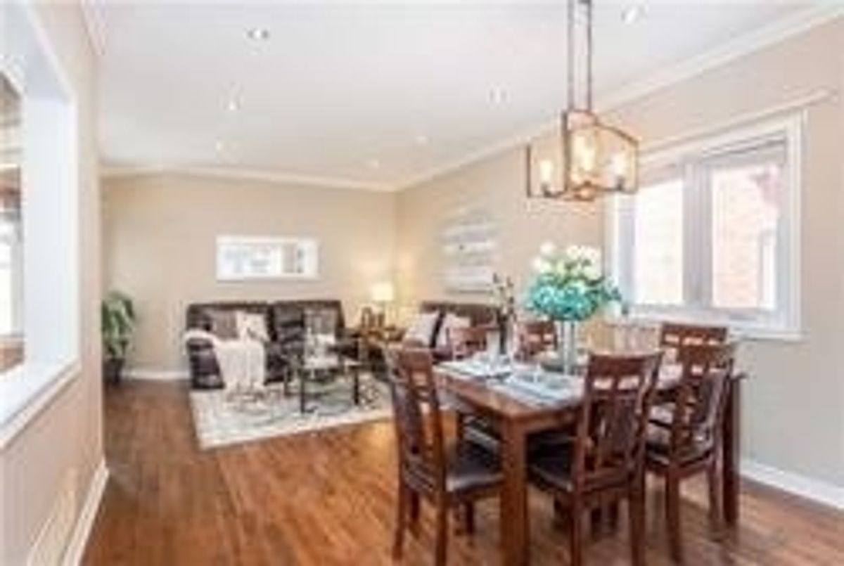 139 Rushbrook Dr 139 Rushbrook Dr Newmarket