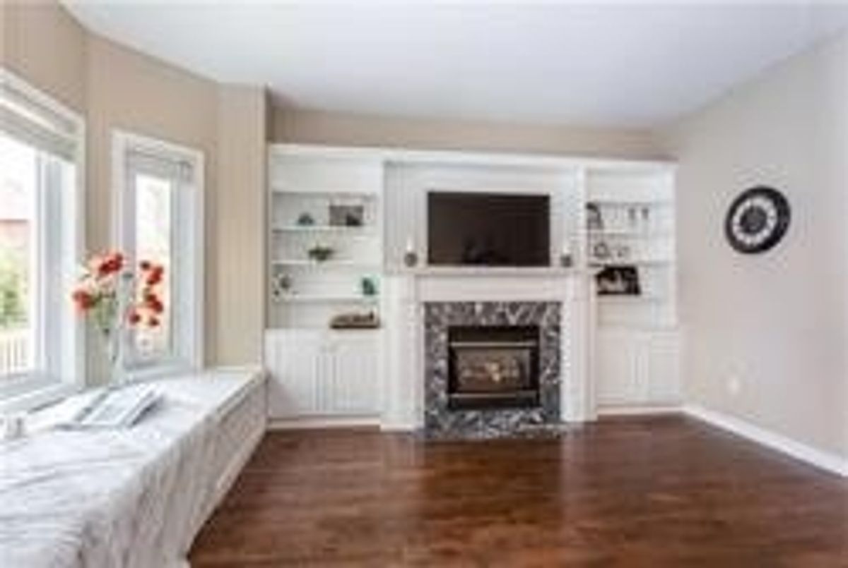 139 Rushbrook Dr 139 Rushbrook Dr Newmarket