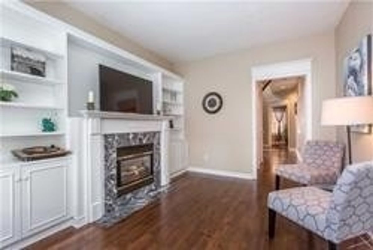 139 Rushbrook Dr 139 Rushbrook Dr Newmarket