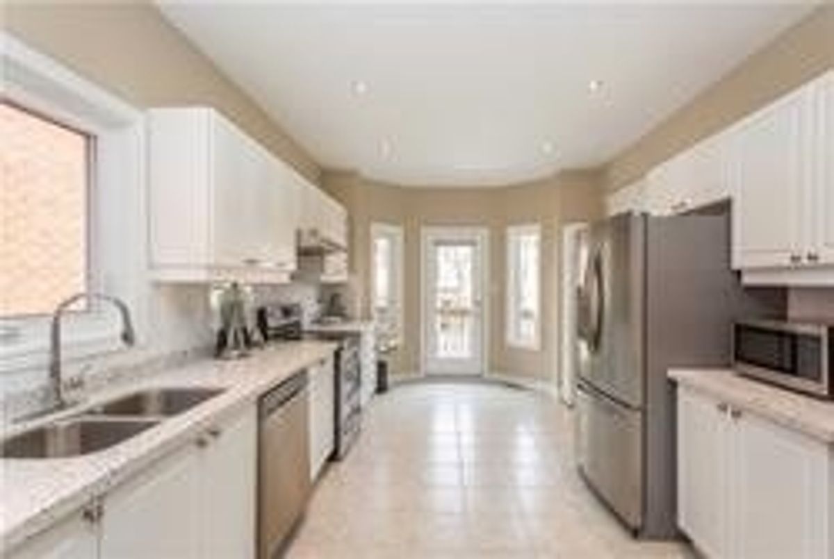 139 Rushbrook Dr 139 Rushbrook Dr Newmarket